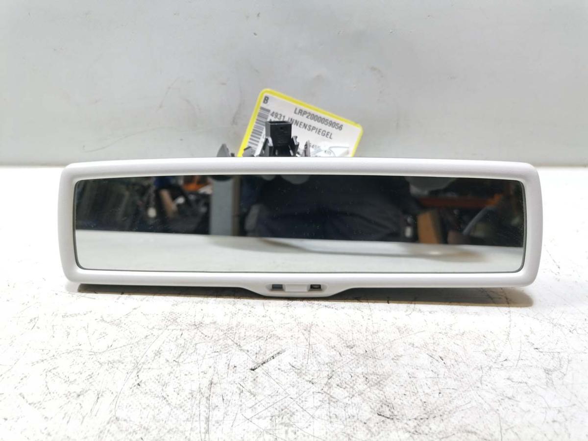 Seat Leon 5F original Innenspiegel automatisch abblendbar Bj.2015